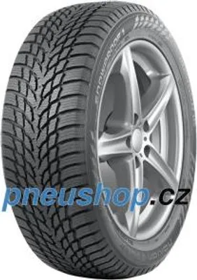 Obrázek produktu pro Nokian Wi car-tyres Snowproof 1 ( 17 )