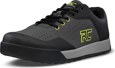 Produktbild von Ride Concepts Hellion Mtb-schuhe Grau EU 42 Mann Grau EU 42