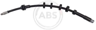 Produktbild von A.B.S. SL 3915 Bremsschlauch für FIAT Seicento / 600 Schrägheck (187) Seicento / 600 Van (287)