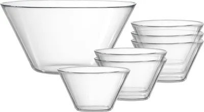 Produktbild von Ritzenhoff & Breker INGA Salat-Set 7-teilig