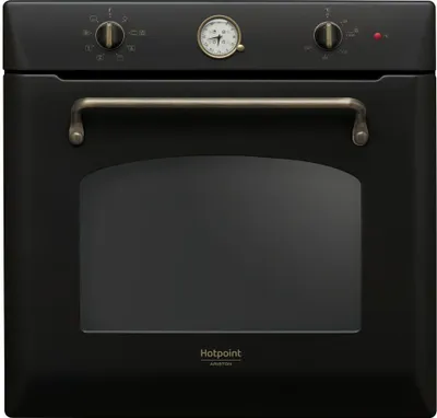 Hotpoint FIT 804 H AN HA 73 l Anthrazit