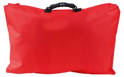 Zdjęcie produktu dla Worek Dönges na koc welurowy, 650 x 450 x 80 mm (worek na koc wełniany)