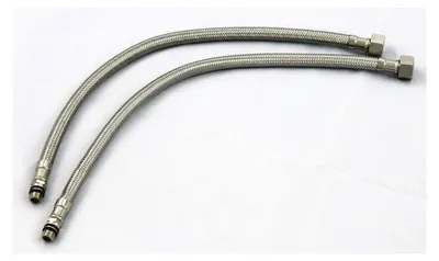 Produktbild von Spültischarmatur Beige Edelstahl 360° drehbar Granit gesprenkelt für Küche und Badezimmer