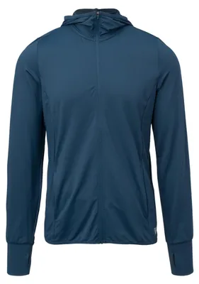 Imagen del producto de Sudadera para hombre ILIAN, IQ CROSS THE LINE