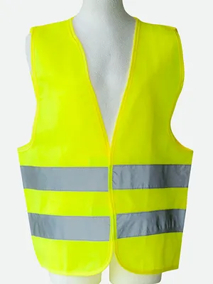 Immagine prodotto di Gilet di sicurezza per bambini Printwear EN 17353