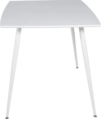 Produktbild von Venture Home Tisch Polar Weiß