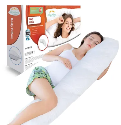 Obrázok produktu pre Ergonomická podložka na telo, 40 x 140 cm