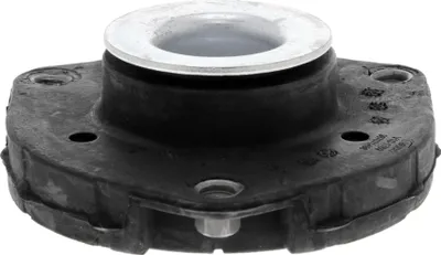 Produktbild von VAICO V10-1769 Federbeinstützlager Vorne für VW POLO (9N) für SKODA Fabia II Schrägheck (542) Fabia II Combi (545) für SEAT Ibiza III Schrägheck (6L)