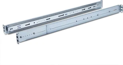 Produktbild von Chenbro Slide Rails, Metall, Edelstahl