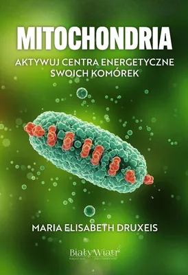 Productafbeelding van Mitochondriën