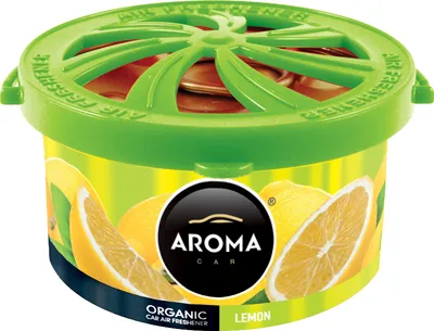 Immagine prodotto di Deodorante per auto AROMA CAR