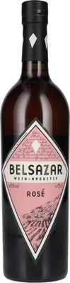Produktbild von Belsazar Wein-Aperitiv 14,5 % Vol.