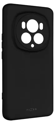 Zdjęcie produktu dla Etui ochronne dla Honor Magic6 Pro, Fixed Story, czarne
