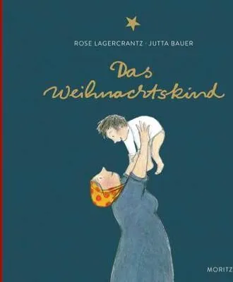 Zdjęcie produktu dla Lagercrantz, R: Weihnachtskind