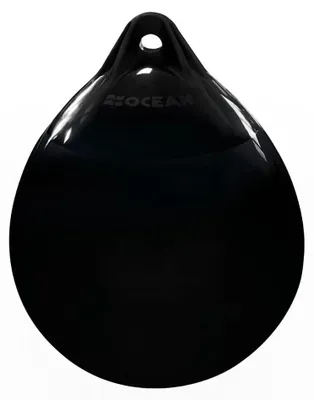 Produktbild von Ocean R1 Fender Schwarz 280 x 380 mm Schwarz 280 x 380 mm