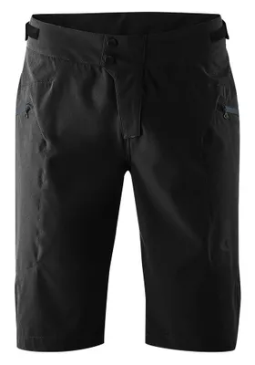 Produktbild von Gonso Herren Bikeshort Valdes, Farbe:black, Größe:XL