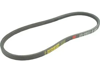 Image de Courroie Lisse Z61