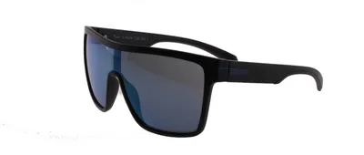 Produktbild von BACK IN BLACK Sonnenbrille schwarz