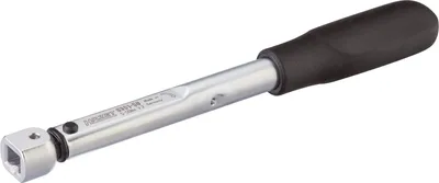 Produktbild von Hazet Drehmomentschlüssel 5 - 50 Nm, Genauigkeit: 2%, 9 x 12 mm Einsteck-Vierkant hohl, Länge 241 mm