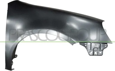 Produktbild von PRASCO VG0363013 Kotflügel Vorne Rechts für VW Golf V Schrägheck (1K1)