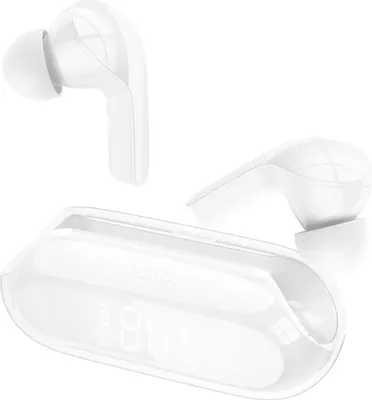 Produktbild von Kabellose Bluetooth-Kopfhörer TWS-Technologie in Weiß Bluetooth Version 5.3