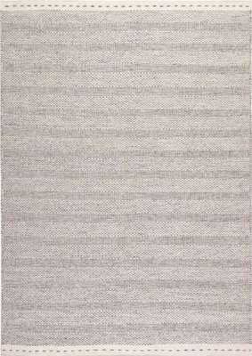 Zdjęcie produktu dla 140x200 cm Ręcznie tkany dywan Jaipur 333 Silver