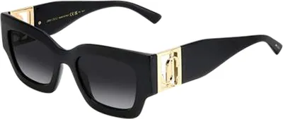 Produktbild von Jimmy Choo Nena/S 807/9O Priemer skla: 51