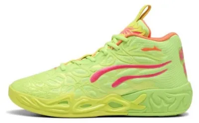 Image de Chaussures Puma MB.04 LO Gem 31142101