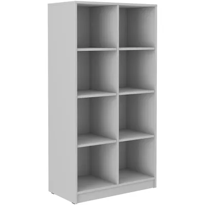 Obrázok produktu pre Regál MALTIS MT06 svetlošedý