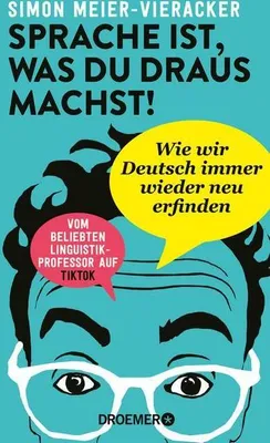Image de Sprache ist, was du draus machst!