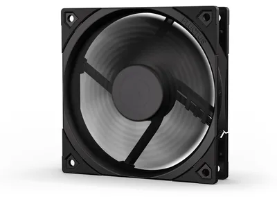 Image de 120mm ENDORFY Fluctus 120 PWM