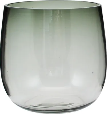 Produktbild von Kaheku Kübel Libera grau, Ø 15 cm, H= 15 cm  420636105