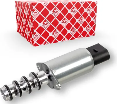 Produktbild von FEBI BILSTEIN 175438 Steuerventil Nockenwellenverstellung für VW Golf IV Schrägheck (1J1) Einlass