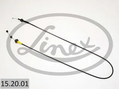 Zdjęcie produktu dla Linka Gazu Ford Ka 96-