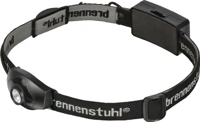 Produktbild von LED-Kopfleuchte KL 100 f.Batterien 2xAA Mignon 2xAA Mignon BRENNENSTUHL