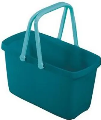 Produktbild von 1x Leifheit Eimer Combi XL Müllsack, Mülleimer
