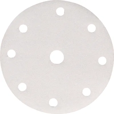 Produktbild von Makita Schleifpapier, 10 Stk., Ø 150 mm, Körnung 600