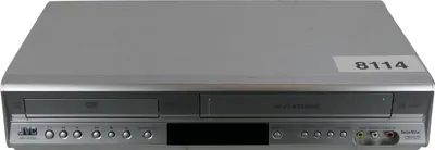 Image de Jvc Hr-Xv28