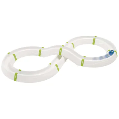 Produktbild von Ferplast Interaktives Spiel für Katzen TYPHON Katzenspielzeug, Modular Circuit,