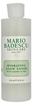 Produktbild von Mario Badescu Hydrating Glow Toner With Jojoba & PHA 236 ml