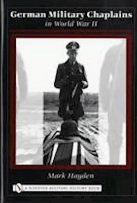 Obrázok produktu pre German Military Chaplains in World War II