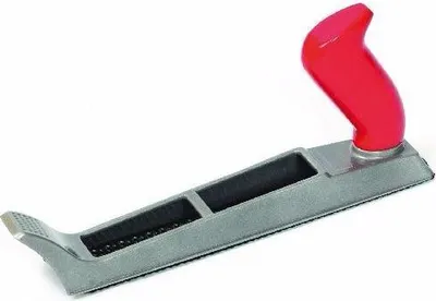 Obrázek produktu pro Rašple na sádrokarton WESTBERG 250x40mm 22120