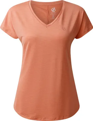 Produktbild von Dare 2B Damen Sport-T-Shirt RG4045 (50 DE) (Krabben)