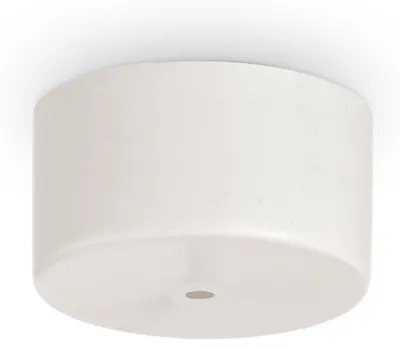 Produktbild von Ideal Lux 345611 SIRIO Außenwandleuchte 1xGX53 IP65 grau