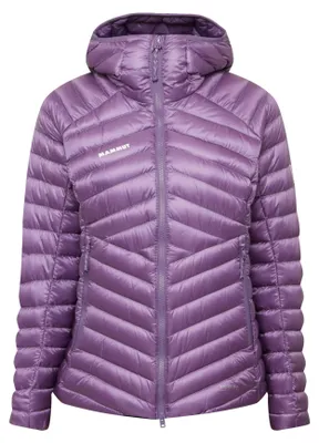 Produktbild von MAMMUT Broad Peak IN Hooded Jacket Women PALOJA PALOJA M