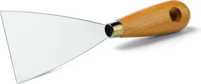Produktbild von Schuller Malermesser 80 mm Edelstahl - Schuller