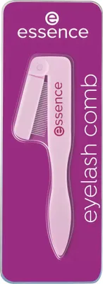 Produktbild von essence Eyelash comb 01 Define & shine