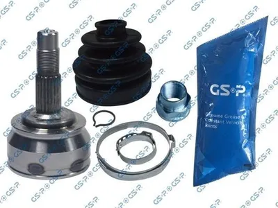 Produktbild von GSP Gelenksatz Antriebswelle für LANCIA Y (840A) 817008