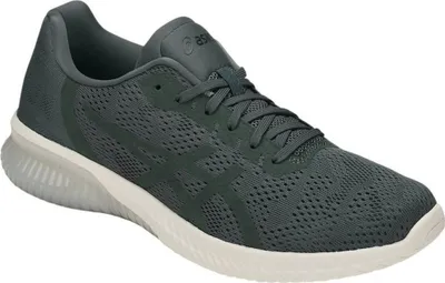 Produktbild von Asics Sportschuhe Herrenschuhe Laufschuhe Sneaker Gel Kenun MX T838N-8282 Gr.40