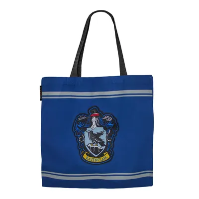 Produktbild von Cinereplicas Harry Potter Tragetasche Ravenclaw HPE60059